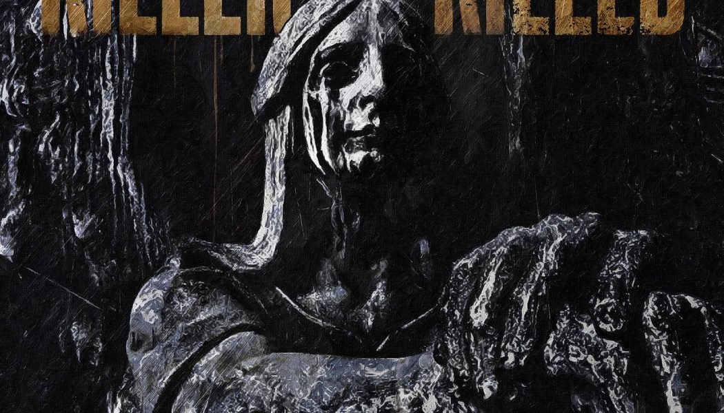 Supergroup Killer Be Killed Announce New Album, Unleash “Deconstructing Self-Destruction”: Stream