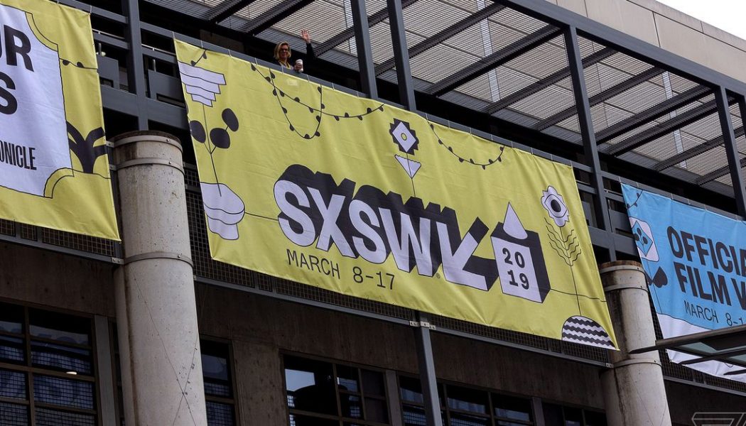 SXSW will attempt to hold its popular festival online in 2021… somehow