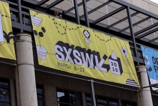 SXSW will attempt to hold its popular festival online in 2021… somehow