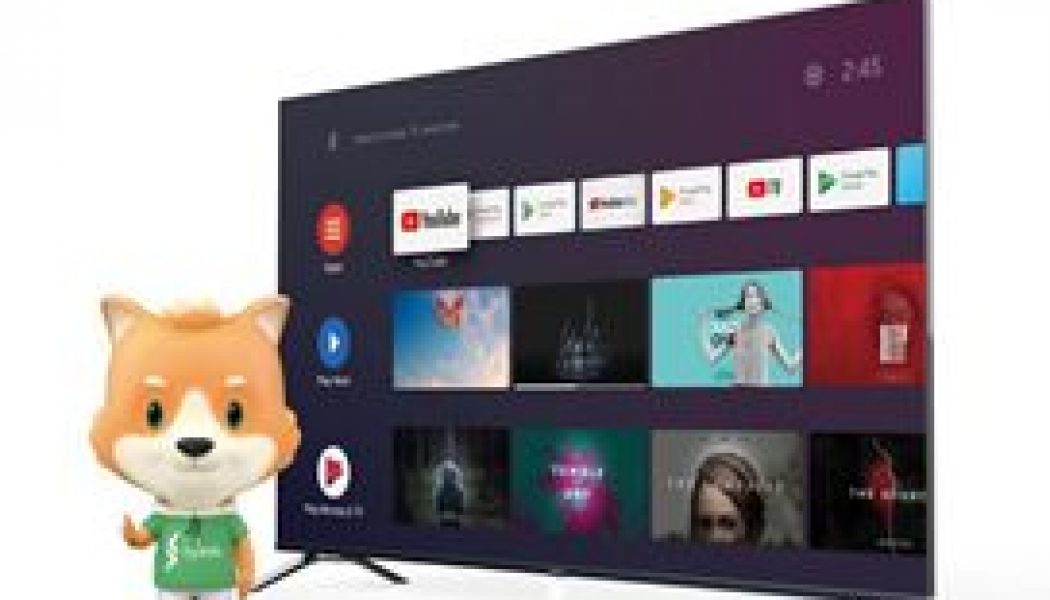 Syinix to Launch its First Android TV in Ghana and Nigeria