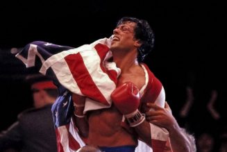 Sylvester Stallone Announces Rocky IV Director’s Cut for Film’s 35th Anniversary