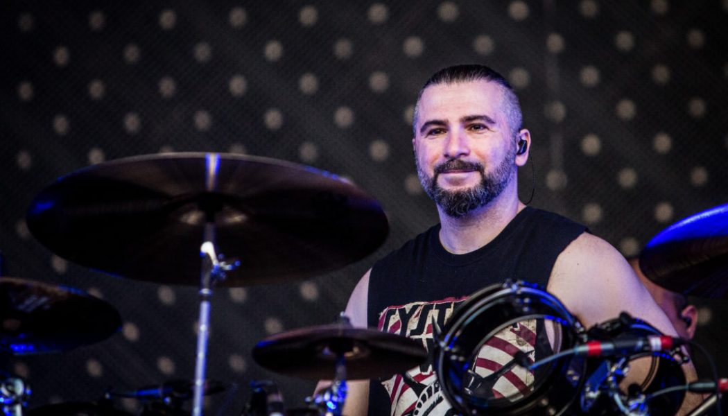 System of a Down’s John Dolmayan Rips Customer Who Left a Bad Review for His Comic Book Store Due to Politics