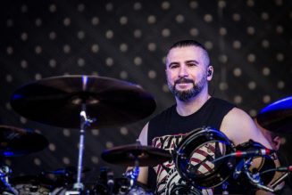 System of a Down’s John Dolmayan Rips Customer Who Left a Bad Review for His Comic Book Store Due to Politics