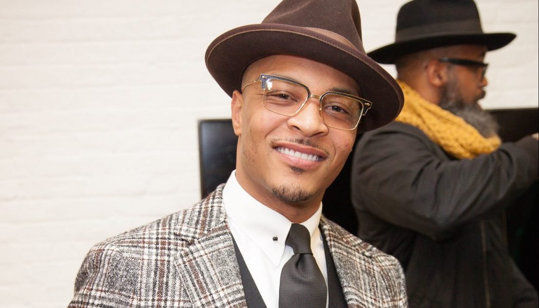 T.I. Shares What Tory Lanez Told Him About The Megan Thee Stallion Shooting Situation