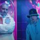 Tainy & J Balvin Top Latin Airplay Chart With ‘Agua’: ‘We Have That Chemistry’