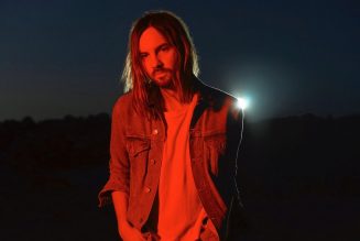 Tame Impala Reschedule North American Tour Dates for 2021