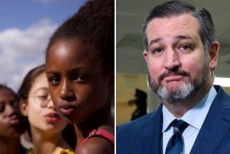 Ted Cruz Asks Department of Justice to Investigate Netflix’s Cuties for Child Pornography