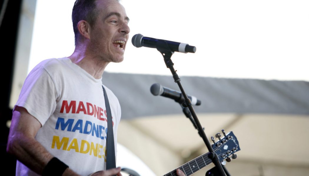 Ted Leo’s 50 Best Songs