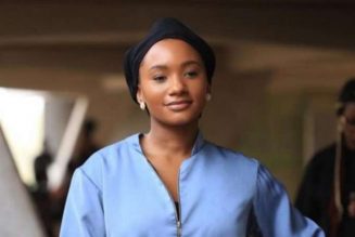 Temi Otedola makes acting debut