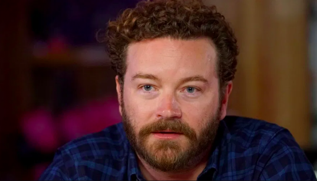 That ’70s Show’s Danny Masterson Appears in Court, Denies Rape Charges