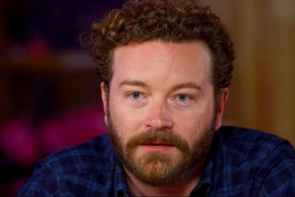 That ’70s Show’s Danny Masterson Appears in Court, Denies Rape Charges