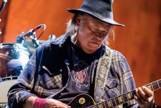 The 10 Best Covers of Neil Young’s After the Gold Rush