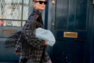 The 27 Street Style Outfits That Have Inspired My Style