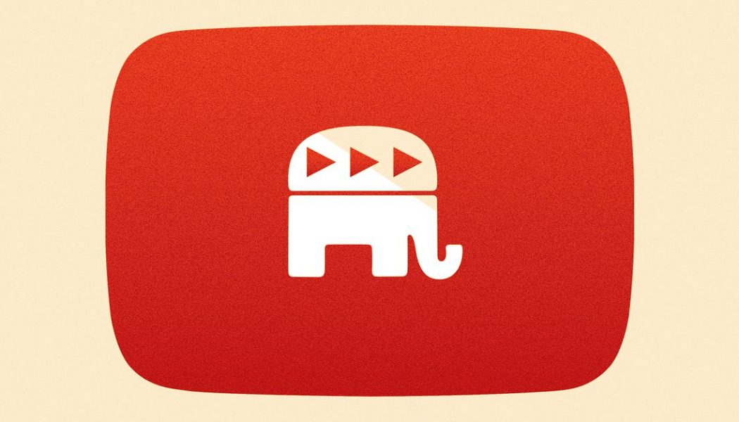 The Biden campaign wants to take back YouTube