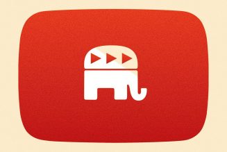 The Biden campaign wants to take back YouTube