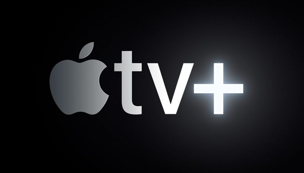 The big winner of Apple’s new One subscription bundle is Apple TV Plus