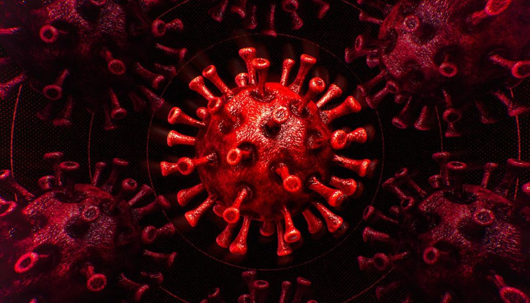 The coronavirus pandemic by the numbers