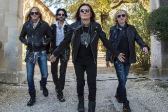 THE DEAD DAISIES Release New Single ‘Bustle And Flow’