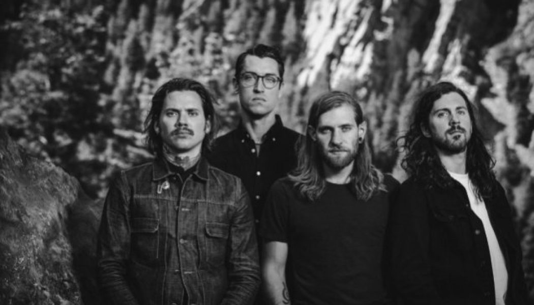 THE DEVIL WEARS PRADA Releases ‘The Thread’ Music Video