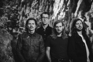 THE DEVIL WEARS PRADA Releases ‘The Thread’ Music Video