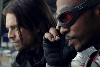 The Falcon and the Winter Soldier delayed until 2021