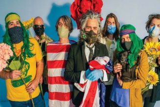 The Flaming Lips Return to Earth on Devastatingly Beautiful American Head: Review