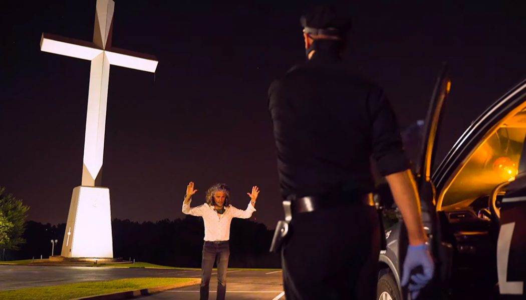 The Flaming Lips Share ‘God and the Policeman’ Video