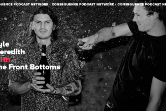 The Front Bottoms on the Evolution of Songs, Laughing with Age, and the Destruction of Memories