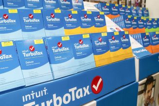 The FTC is investigating Intuit over ‘free file’ tax returns