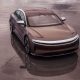 The Lucid Air is a luxury electric sedan with the speed and power to rival Tesla