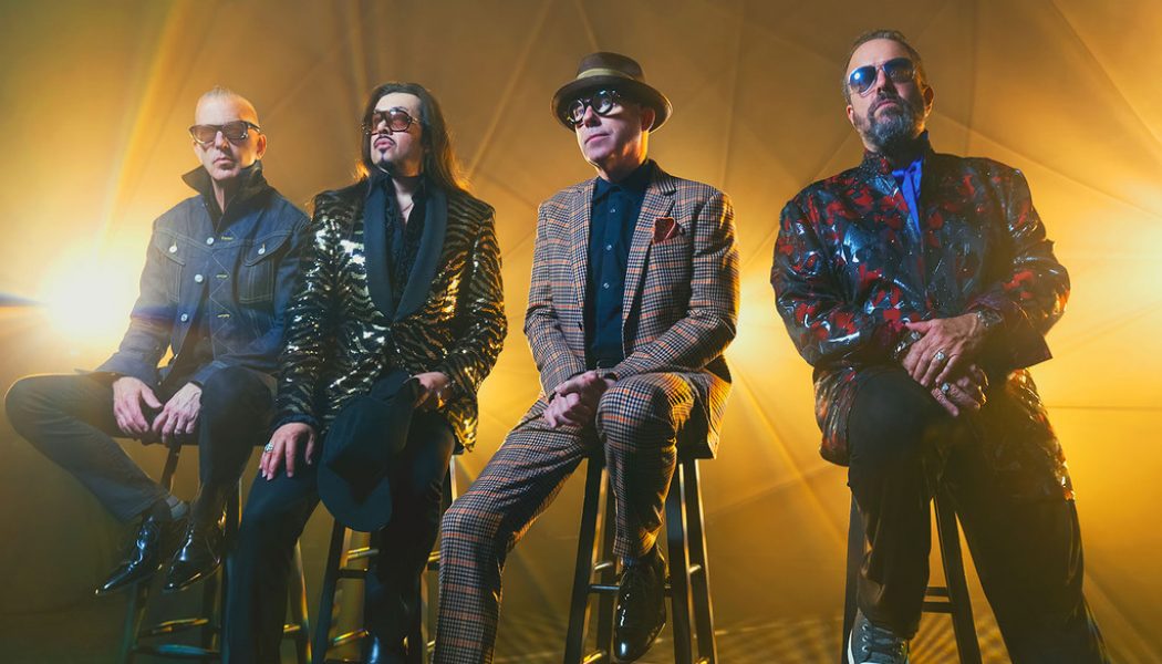 The Mavericks Debut at No. 1 on Latin Pop Albums Chart with ‘En Español’: ‘This is Beyond Us’