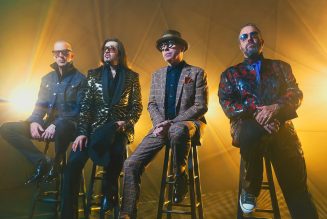 The Mavericks Debut at No. 1 on Latin Pop Albums Chart with ‘En Español’: ‘This is Beyond Us’