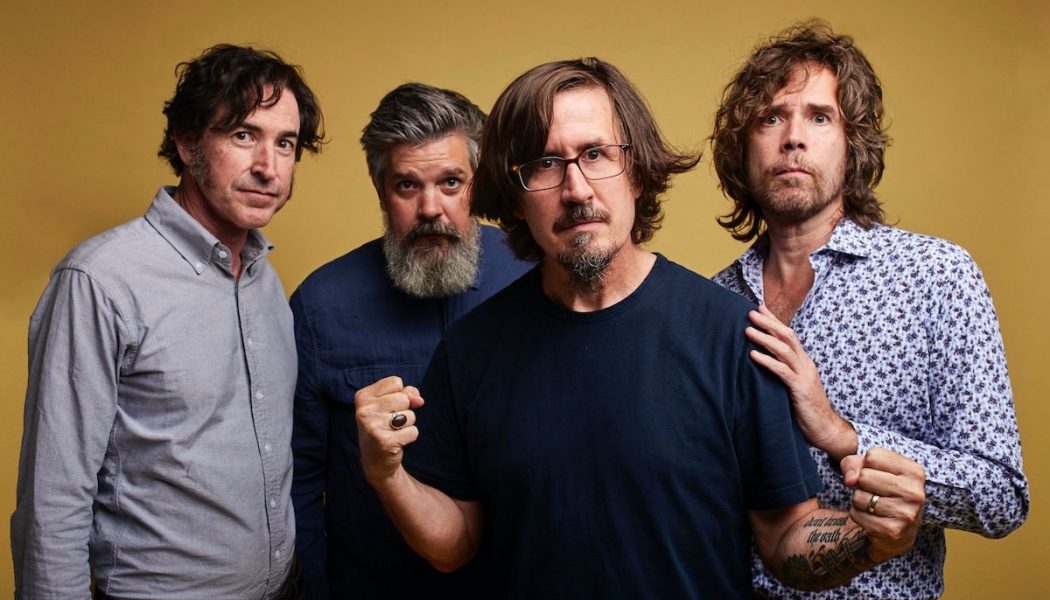 The Mountain Goats Reveal New Single “Get Famous”: Stream