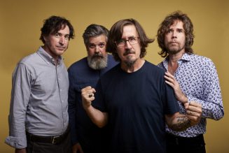 The Mountain Goats Share Soulful New Track ‘Get Famous’