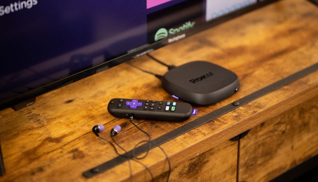 The new Roku Ultra has Dolby Vision and improved Wi-Fi performance