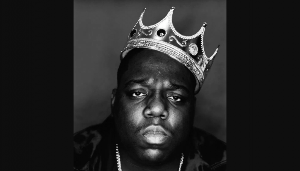 The Notorious B.I.G.’s Plastic Crown Sells at Auction for $594,000