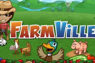 The original FarmVille on Facebook is shutting down at the end of the year