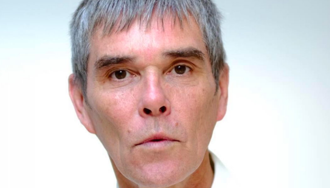 The Stone Roses’ Ian Brown Says “Plandemic” Is Making Us “Digital Slaves”