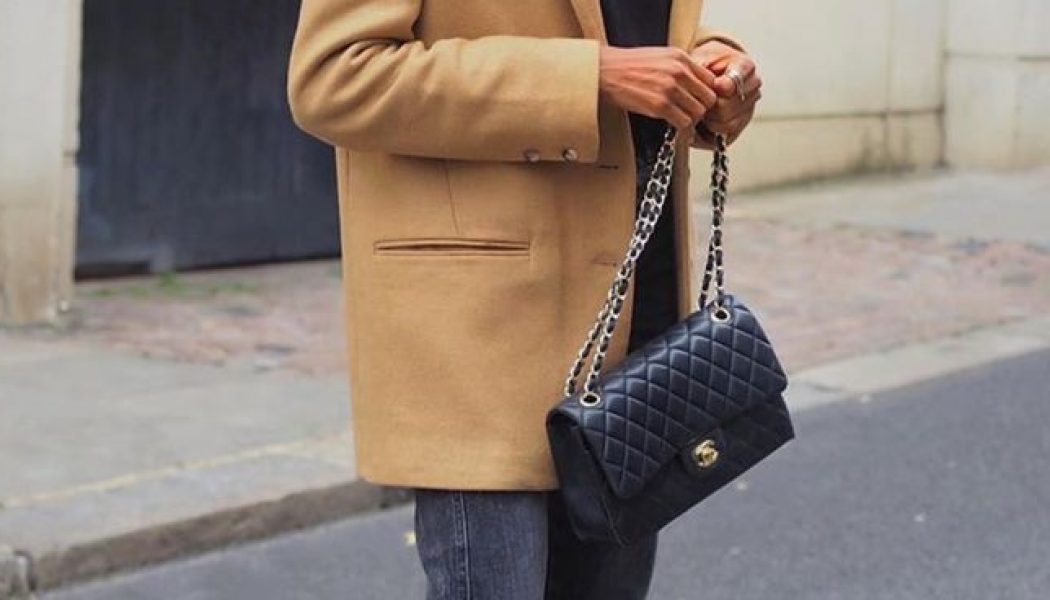 These Classic Chanel Bags Will Still Be Everywhere in 10 Years