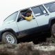 These Classic Off-Roading Photos Will Make You Want to Hit the Trails