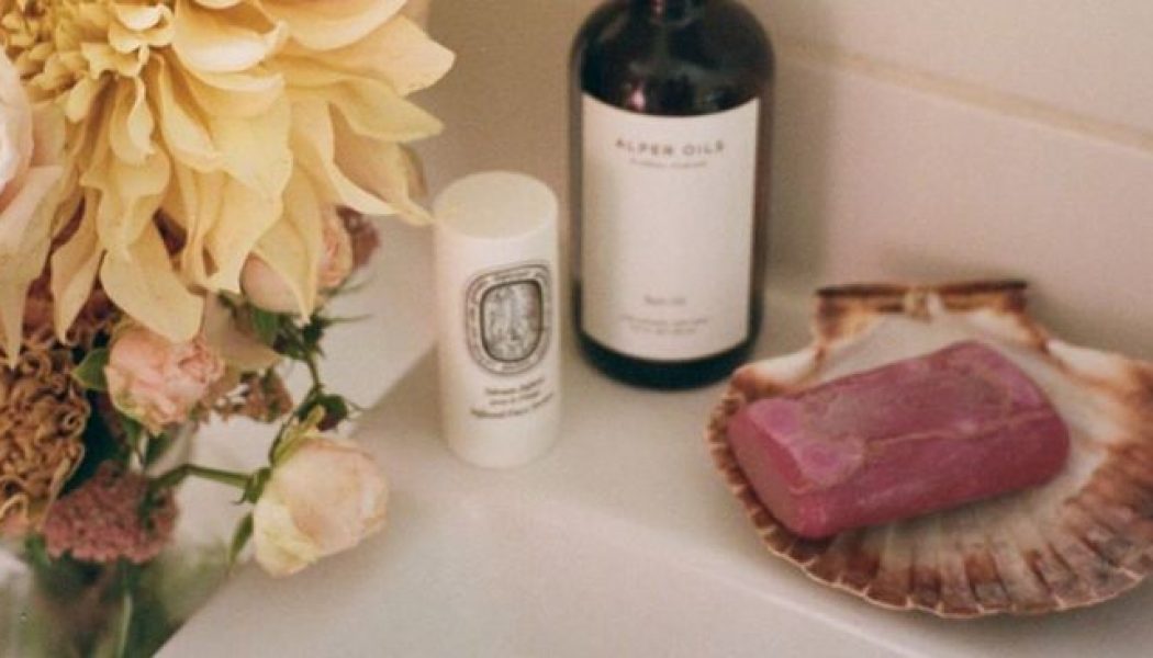 These Luxury Soaps Will Make Washing Your Hands a Spa-Like Experience