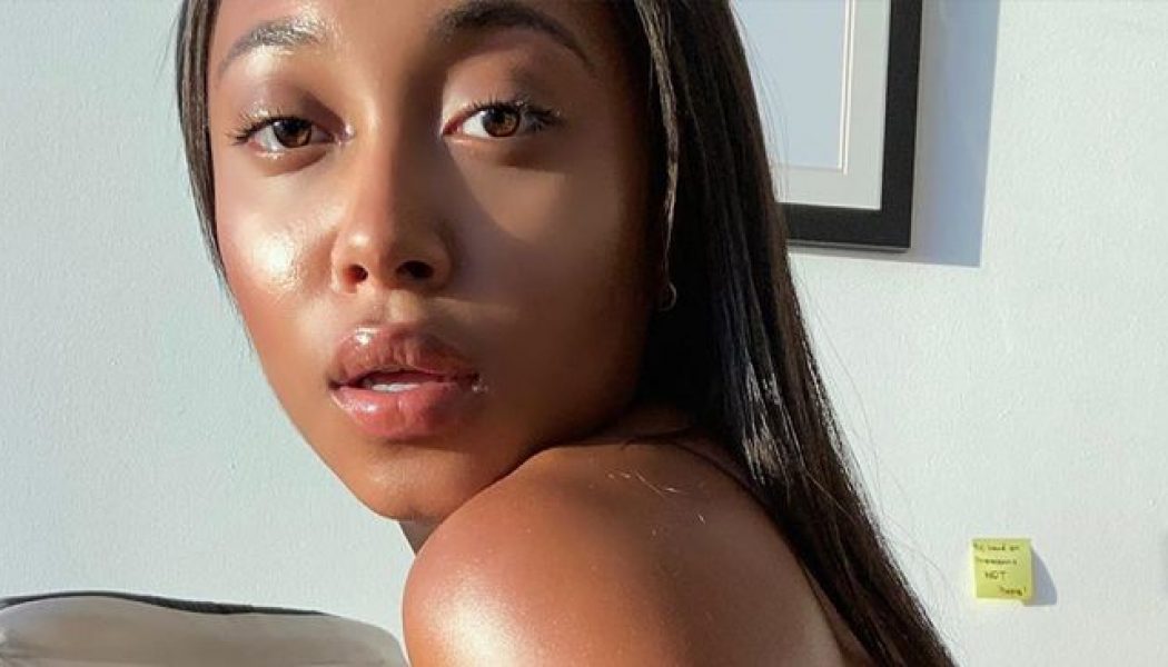 These Moisturisers Are So Glowy That You Won’t Even Need Any Highlight