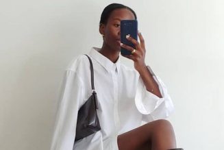 These Oversize Shirts Are the Ultimate Autumnal Staple