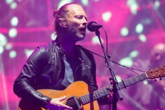 Thom Yorke Again Postpones US Solo Tour Due to the Pandemic