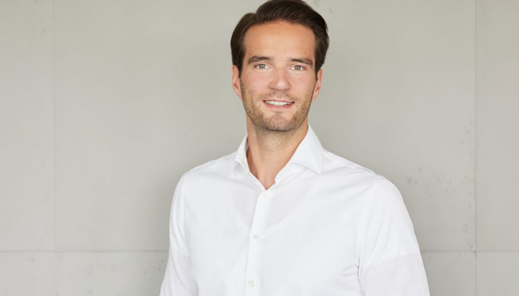 Thomas Coesfeld to Succeed BMG’s Maximilian Dressendörfer as CFO