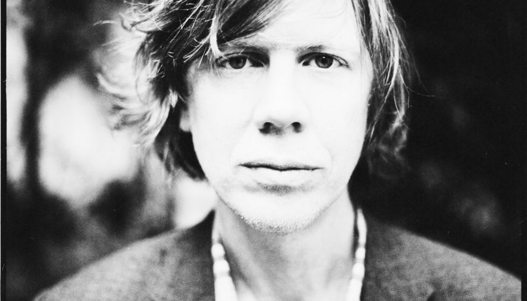 Thurston Moore Shares New 12-Minute Song ‘Siren’