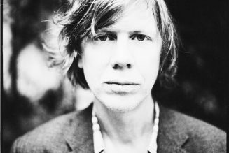 Thurston Moore Shares New 12-Minute Song ‘Siren’