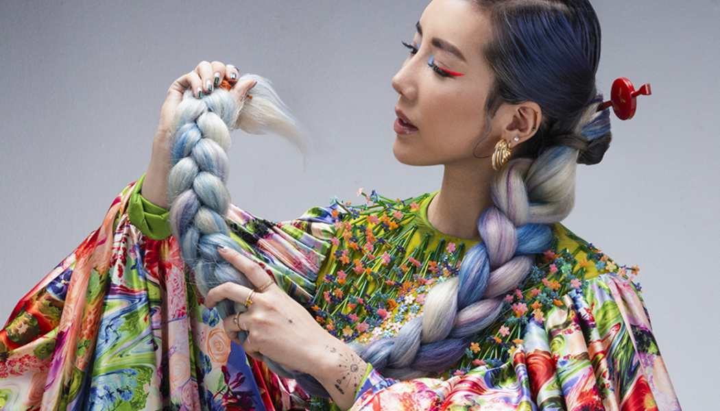 TOKiMONSTA’s “Oasis Nocturno (Remixed)” Album Has Arrived—And It’s Stacked