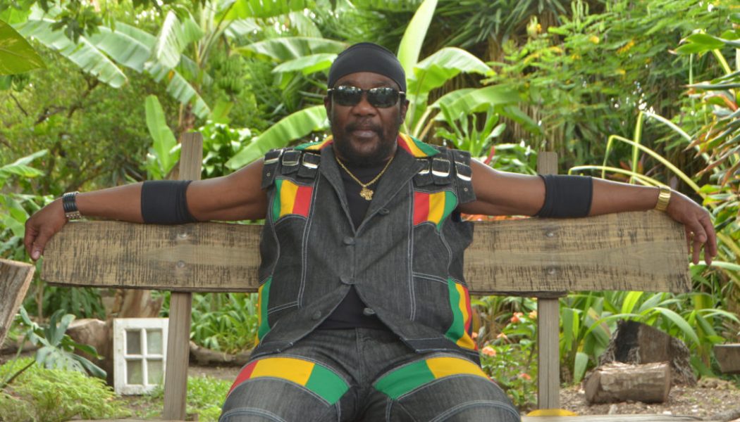 Toots Hibbert, Toots and the Maytals Singer, Dies at 77