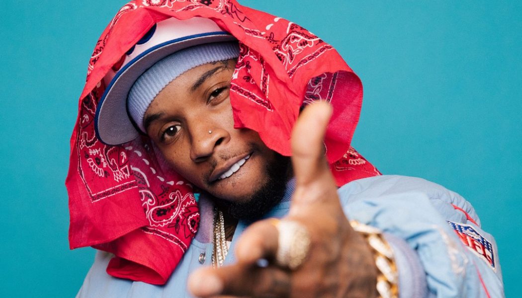 Tory Lanez’s Big Announcement Was Actually a Big Tease